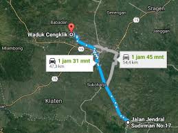 Harga tiket masuk jatim park 1 pada bulan april 2021 ini sebesar rp 100.000 per orang. Pesona Keindahan Wisata Waduk Cengklik Di Ngemplak Boyolali Jawa Tengah Ihategreenjello
