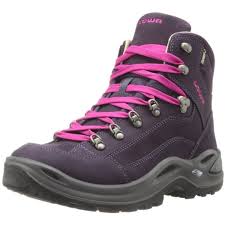 Lowa Women S Renegade Gore Tex Pro Hiking Boot You Can Get Additional Details At The Image Link This Is An Affiliate Hiking Boots Hiking Boots Women Boots