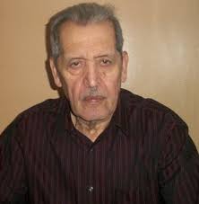 Roman Cabrera Obituary