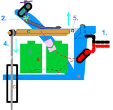 The main concern about a tattoo machine frame is it's geometry. Ex 0756 Tattoo Machine Diagram By Hanzlore On Deviantart Schematic Wiring
