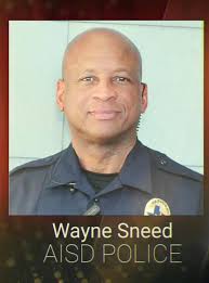 Austin I.S.D. Police Department