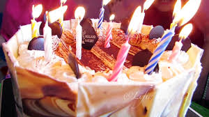 Toko kue ulang tahun ini berada di kawasan jalan sunda no.67a. Happy Birthday Niala Kue Ulang Tahun Buat Niala Dari Holland Bakery Video Dailymotion
