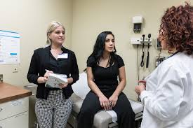 Now is the time to apply for CBC's Spanish Medical Interpreting Program for  fall quarter. There's a high demand in our region for student's from CBC  who receive their certification in this