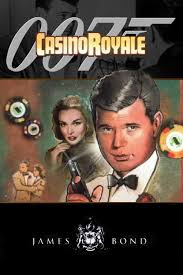 Casino Royale 1954 This James Bond Movie Is Considered Unofficial The True James Bond Franchise Produced By Eon Productions Producer Cubby Broccoli 1909