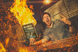 James Watt Owner Of Brewdog On The Journey So Far Their Love Of Columbus And What Comes Next I was a fully qualified deep sea captain, having earlier completed an honors degree in law & economics. james watt owner of brewdog on the