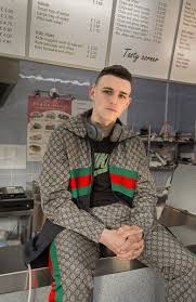 The young footballer will soon land a lucrative deal in the future that will. Coming Thru Phil Foden On Football Fishing Stockport Soccerbible