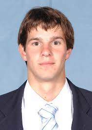 2007 Men's Lacrosse Roster