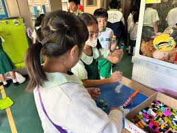 24-25年IT助理協助自主學習閣| 鳳溪第一小學FK1PS