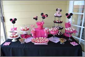 Baby Minnie Mouse Decorations For Baby Shower Home Decoration Wabro Minnie Mouse Baby Shower Girl Baby Shower Decorations Baby Shower Girl Decorations Pink