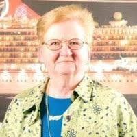 Kathleen Stack Obituary