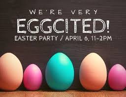 Watch The Best Youtube Videos Online Happy Almost Easter Join Your Neighbors Within The Reagan Crossing Pot Hoppy Easter Easter Sunday Easter Egg Hunt