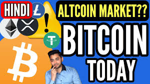 In fact, it's part of the reason why the crypto market is down so much lately, after tesla decided to stop accepting bitcoin due to the outsized environmental impact of mining. Bitcoin Crypto Market Today Altcoins Latest Price Updates News Hindi Youtube