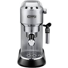 On do usa turystyczna caffitaly coffee machine, back price ipad 1. Espressor Manual De Longhi Dedica Style Ec 685 1300 W 15 Bar 1 1 L Slim Inox Emag Ro