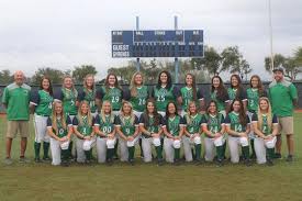 2019 Softball Roster Ave Maria University Athletics Maryville College Notre Dame Academy Fleming Island