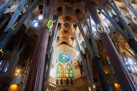 Check spelling or type a new query. Inside La Sagrada Familia Is It Worth A Visit La Sagrada Familia Sagrada Familia Gaudi
