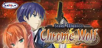 Rpg Chrome Wolf Kemco V1 0 3g Apk Download Free Apkmirrorfull