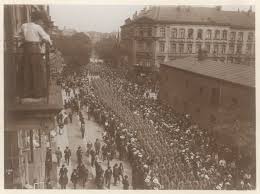 Wie wahrscheinlich ist ein 3. Der Erste Weltkrieg In Hamburg Geschichtsbuch Hamburg