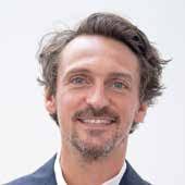 Stretching eastward from the Persian Gulf as far as Northeast Asia, the  2025 edition of Asia's Yachting Leaders showcases yach