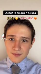 es tu cumpleaños y puedes estar feliz o enojado...fabrublacutt_