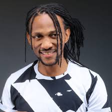 Patrick Saint P Mbaru