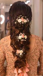 Reception Hairstyles For Indian Brides Unique Wedding Hairstyles Reception Hairstyles Indian Wedding Hairstyles