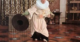 Louis De Funes Dans La Folie Des Grandeurs