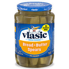 Folge deiner leidenschaft bei ebay! Our Pickles Vlasic Pickles