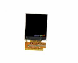 Дисплей для Samsung C130, C120, C150 H ...