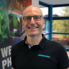 Deeply honoured to be showcased in The Photonics100, a tribute to the  brilliant minds and trailblazers in the field of photonics.