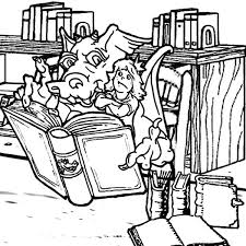 Among members of the yoshi species hailing from yoshi's island, any yoshi may be identified as the yoshi character, and as such, not all iterations of the character are necessarily the same one. Mario Bros Dragon And Princess Read A Book In Library Coloring Pages Download Print Online Coloring Pages For Free Color Nimbus