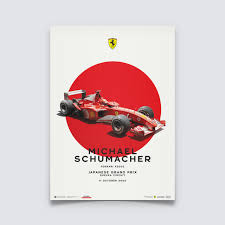 We did not find results for: Ferrari F2002 Michael Schumacher Japanese Grand Prix 2002 Limited Edition