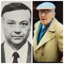 The Mosca Brothers: Alphonse and Ralph Mosca, soldier and captain in the  Gambino Family, respectively. There was also a 3rd brother, Gambino soldier  Louis Mosca. Alphonse Mosca, aka Funzi, was a bagman