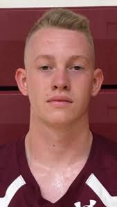 Four Central Players Secure First Team All-State