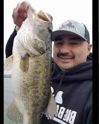 Arnold Velazquez Angler Profile