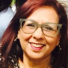 Iris Spector's Instagram, Twitter & Facebook