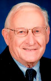 Obituary for Albert R. Kline
