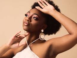 Samara Joy's brisk rise from jazz prodigy to Grammy nominee : NPR