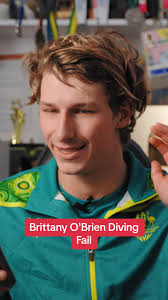 @Brittany O’Brien this one confused me hahaha #diving #fail