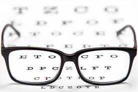 Image result for Refractive Error