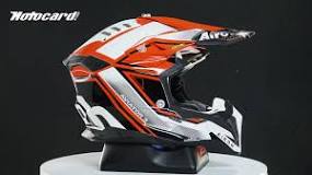 Migliori caschi da motocross (ed enduro). Comparazione ...