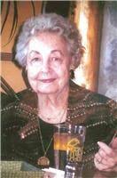 Thelma Walker Obituary (1914