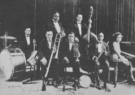 The 1921 recording okay 4305 is an instrumental by her jazz hounds and is the recording that charted. Pin By Brandy Stallo On New Orleans Beautiful Songs Jazz Band Black American Culture