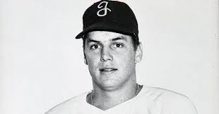 Mets Prospect Retrospective: Tom Seaver