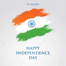 Find the best indian independence day hd pic wallpaper 2018 on getwallpapers. India Independence Day Greeting Card Vector Illustration 15th August Happy Independence Day Royalty Free Cliparts Vectors And Stock Illustration Image 81885908