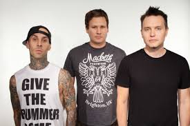 The band has seen some lineup changes. Blink 182 To Release New Album In 2014