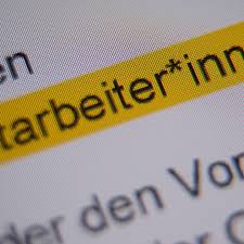 Sie kam nach hause zurück. Duden Schafft Generisches Maskulinum Ab Warum Das Anmassend Ist Stern De
