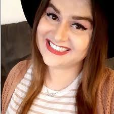 Jenna Daugherty's Instagram, Twitter & Facebook