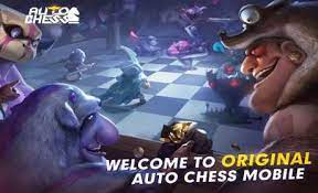 Enjoy free unlimited chess games and improve your chess rating with 150,000+ tactics puzzles, interactive lessons and videos, and a powerful computer opponent. Descargar Auto Chess 1 1 0 Apk Mod Free Shopping Data Para Android Ultima Version
