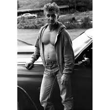 Sean penn (born august 17, 1960) is an american film actor and director, who is also known for being a political activist. A Shirtless Sean Penn Photo Print 24 X 30 Walmart Com Walmart Com