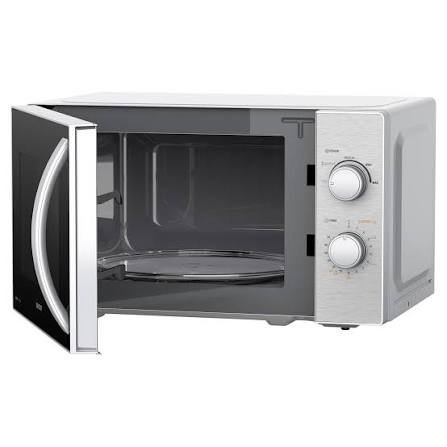 Microwave ovens